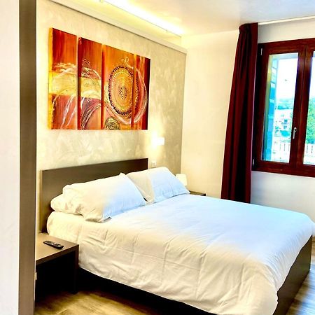 Casa Nostra Hotel Selva Del Montello Luaran gambar