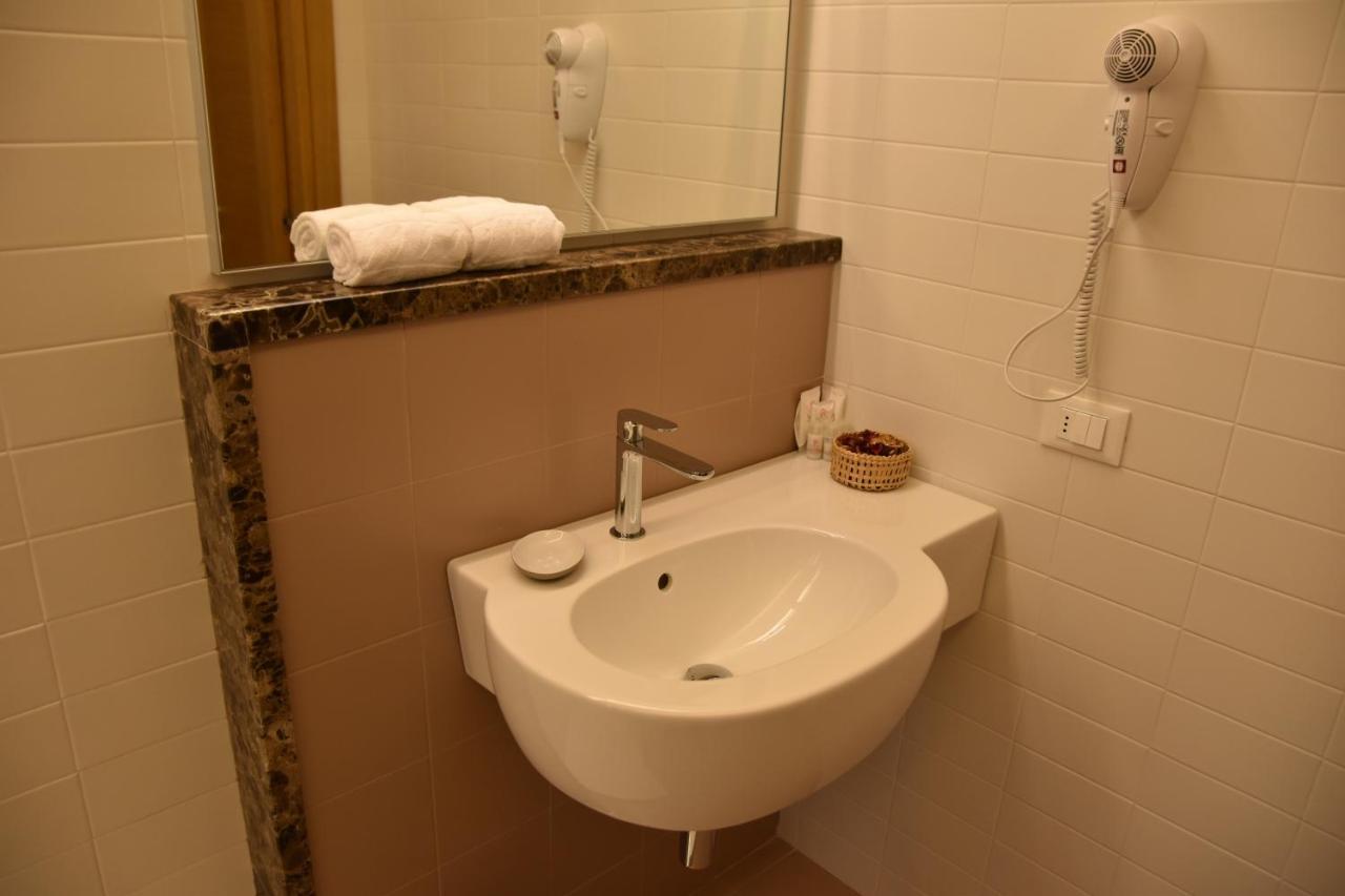 Casa Nostra Hotel Selva Del Montello Luaran gambar