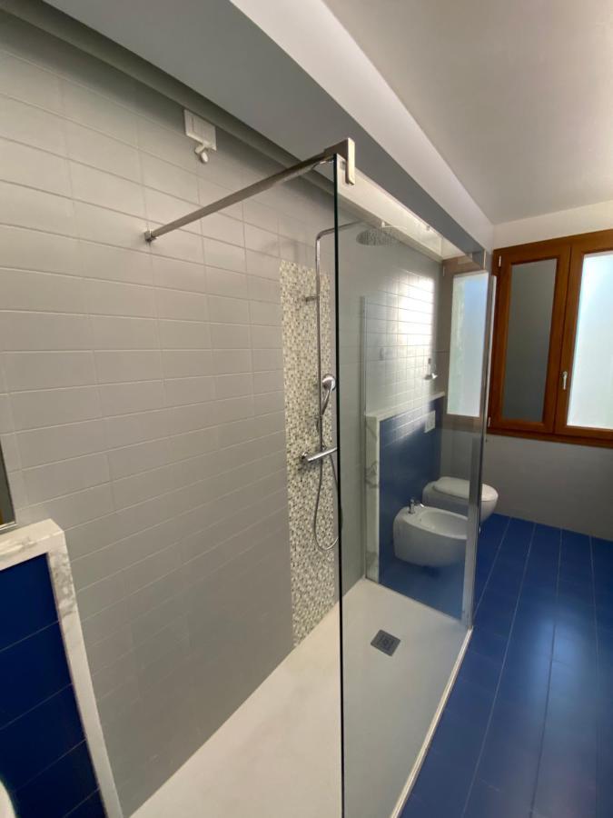 Casa Nostra Hotel Selva Del Montello Luaran gambar