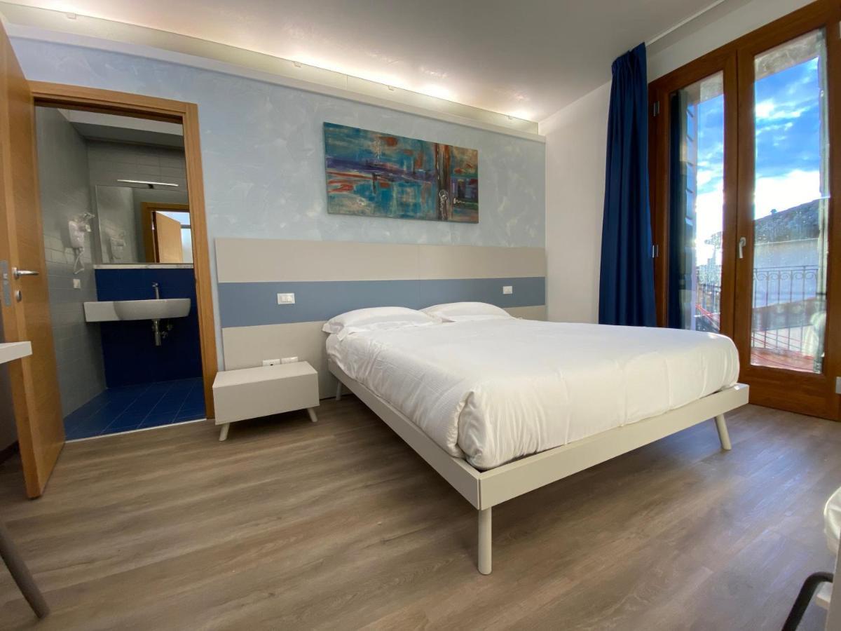 Casa Nostra Hotel Selva Del Montello Luaran gambar