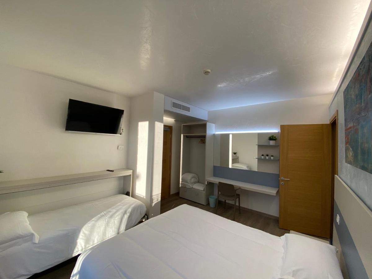 Casa Nostra Hotel Selva Del Montello Luaran gambar