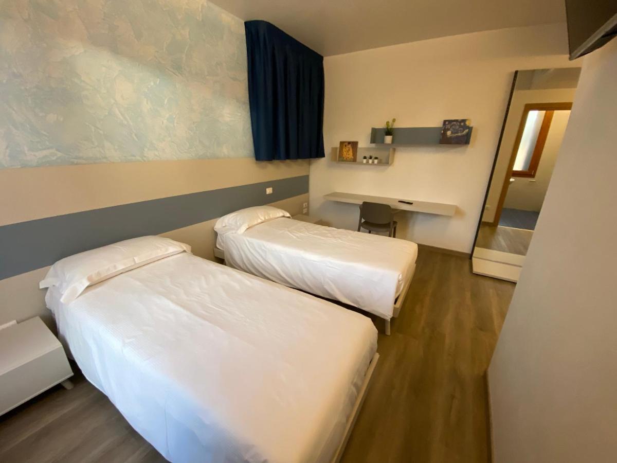 Casa Nostra Hotel Selva Del Montello Luaran gambar