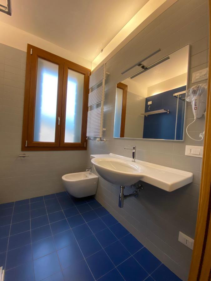 Casa Nostra Hotel Selva Del Montello Luaran gambar