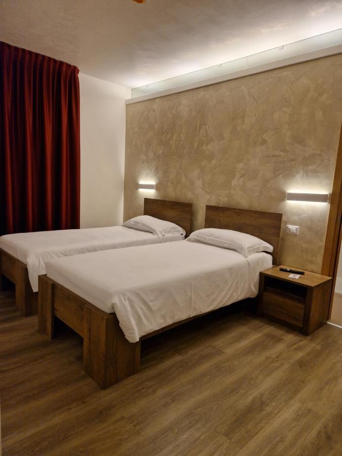 Casa Nostra Hotel Selva Del Montello Bilik gambar