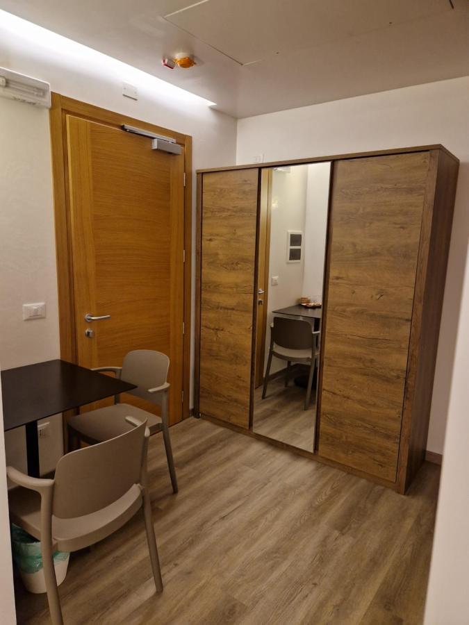 Casa Nostra Hotel Selva Del Montello Luaran gambar