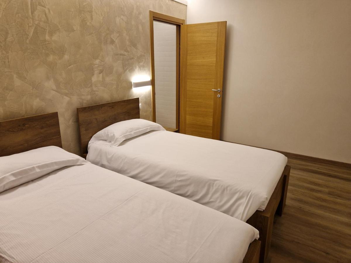 Casa Nostra Hotel Selva Del Montello Luaran gambar
