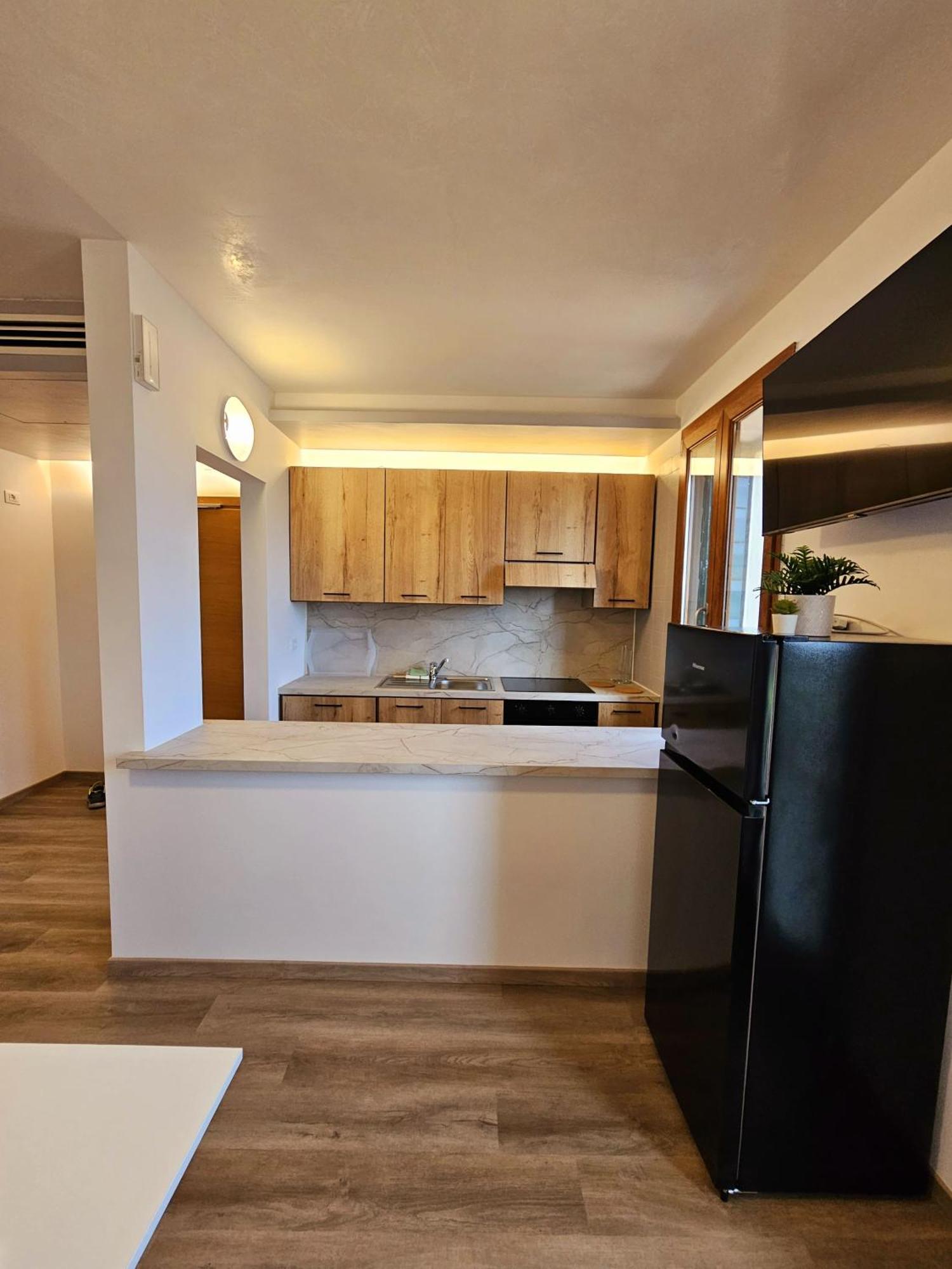 Casa Nostra Hotel Selva Del Montello Luaran gambar