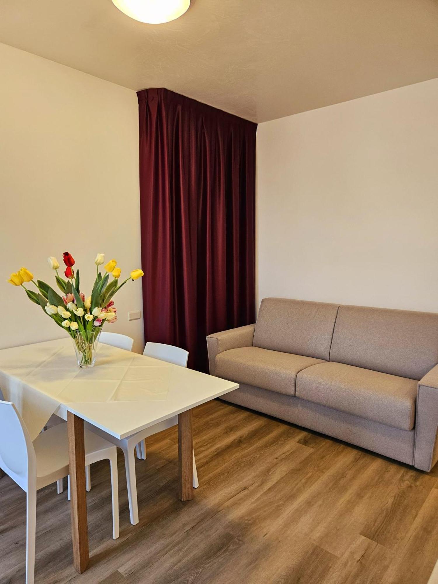 Casa Nostra Hotel Selva Del Montello Luaran gambar